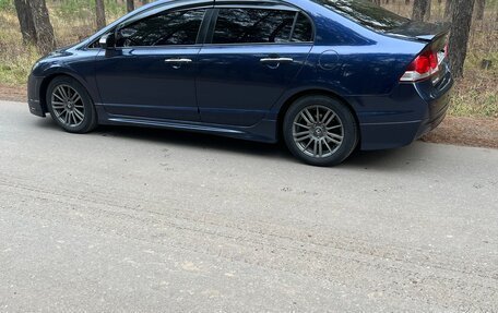 Honda Civic VIII, 2008 год, 900 000 рублей, 8 фотография