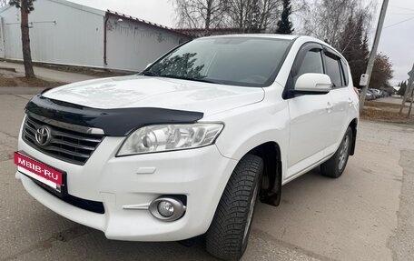 Toyota RAV4, 2011 год, 1 550 000 рублей, 7 фотография