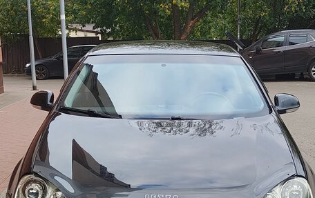 Volkswagen Jetta VI, 2006 год, 530 000 рублей, 1 фотография