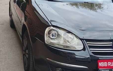 Volkswagen Jetta VI, 2006 год, 530 000 рублей, 2 фотография