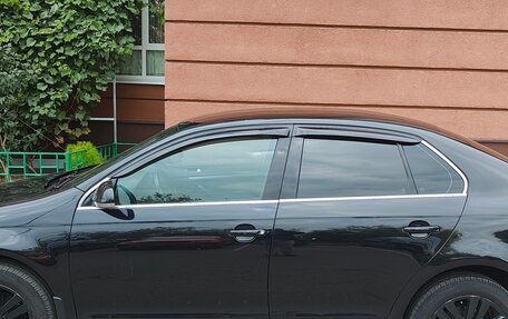 Volkswagen Jetta VI, 2006 год, 530 000 рублей, 6 фотография