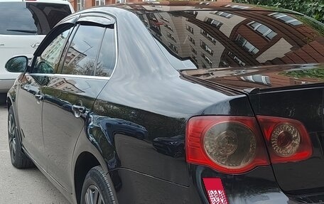 Volkswagen Jetta VI, 2006 год, 530 000 рублей, 4 фотография