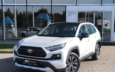 Toyota RAV4, 2025 год, 4 380 000 рублей, 1 фотография