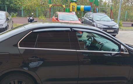 Volkswagen Jetta VI, 2006 год, 530 000 рублей, 7 фотография