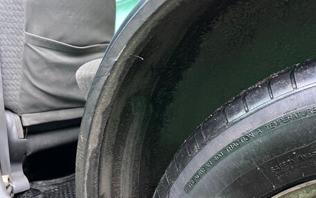 Suzuki Grand Vitara, 2002 год, 280 000 рублей, 3 фотография