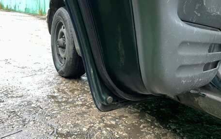 Suzuki Grand Vitara, 2002 год, 280 000 рублей, 5 фотография