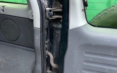 Suzuki Grand Vitara, 2002 год, 280 000 рублей, 6 фотография