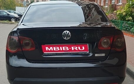 Volkswagen Jetta VI, 2006 год, 530 000 рублей, 8 фотография