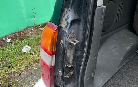 Suzuki Grand Vitara, 2002 год, 280 000 рублей, 7 фотография