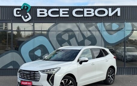 Haval Jolion, 2023 год, 1 750 000 рублей, 1 фотография