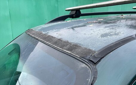 Suzuki Grand Vitara, 2002 год, 280 000 рублей, 8 фотография