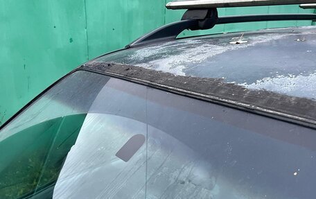 Suzuki Grand Vitara, 2002 год, 280 000 рублей, 11 фотография