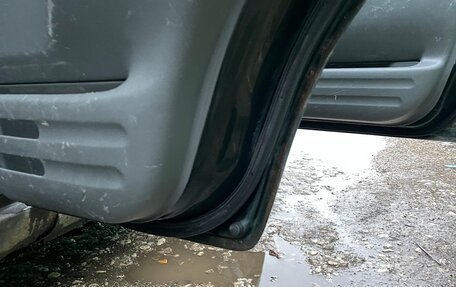 Suzuki Grand Vitara, 2002 год, 280 000 рублей, 14 фотография