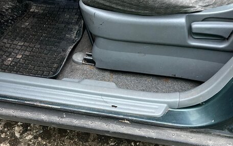 Suzuki Grand Vitara, 2002 год, 280 000 рублей, 13 фотография