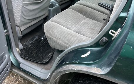 Suzuki Grand Vitara, 2002 год, 280 000 рублей, 15 фотография