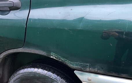 Suzuki Grand Vitara, 2002 год, 280 000 рублей, 9 фотография