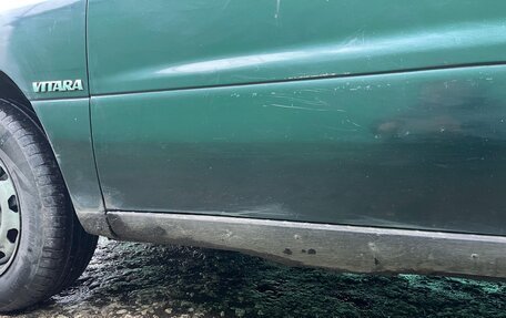 Suzuki Grand Vitara, 2002 год, 280 000 рублей, 12 фотография