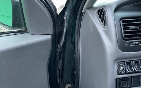 Suzuki Grand Vitara, 2002 год, 280 000 рублей, 16 фотография