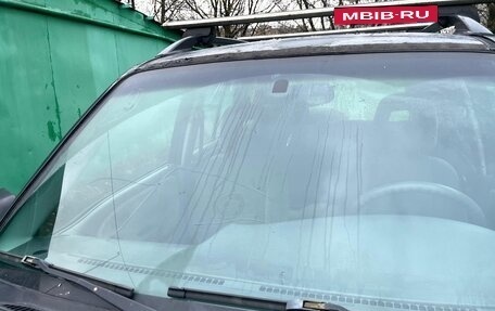 Suzuki Grand Vitara, 2002 год, 280 000 рублей, 17 фотография