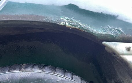 Suzuki Grand Vitara, 2002 год, 280 000 рублей, 18 фотография