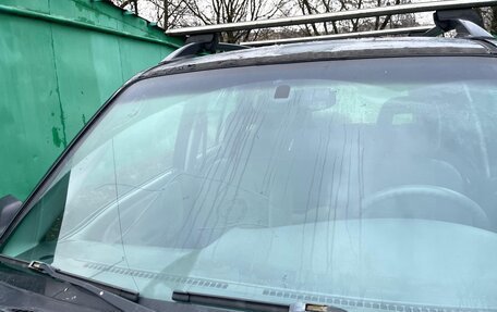 Suzuki Grand Vitara, 2002 год, 280 000 рублей, 20 фотография