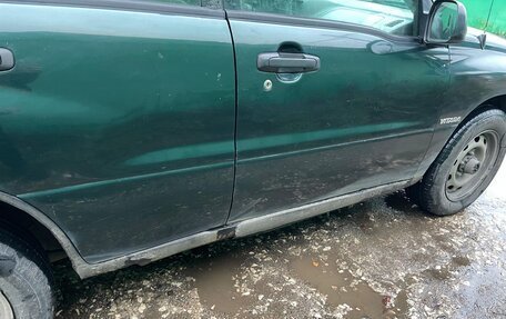 Suzuki Grand Vitara, 2002 год, 280 000 рублей, 22 фотография