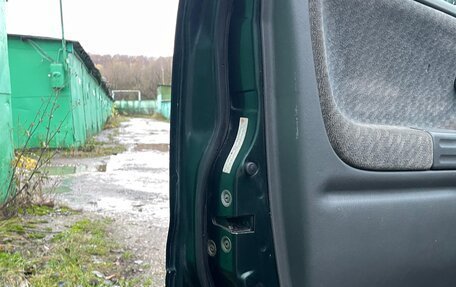 Suzuki Grand Vitara, 2002 год, 280 000 рублей, 29 фотография