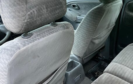 Suzuki Grand Vitara, 2002 год, 280 000 рублей, 26 фотография