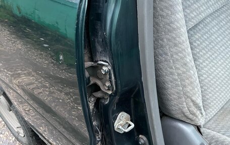 Suzuki Grand Vitara, 2002 год, 280 000 рублей, 28 фотография