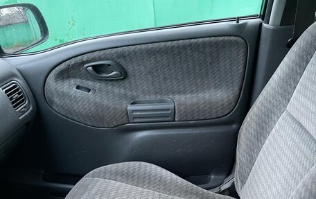 Suzuki Grand Vitara, 2002 год, 280 000 рублей, 27 фотография