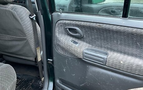 Suzuki Grand Vitara, 2002 год, 280 000 рублей, 25 фотография