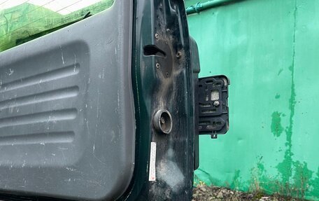 Suzuki Grand Vitara, 2002 год, 280 000 рублей, 31 фотография