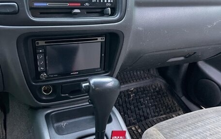 Suzuki Grand Vitara, 2002 год, 280 000 рублей, 10 фотография