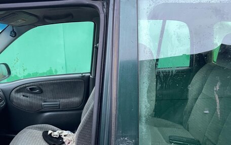 Suzuki Grand Vitara, 2002 год, 280 000 рублей, 32 фотография