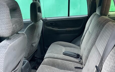 Suzuki Grand Vitara, 2002 год, 280 000 рублей, 38 фотография