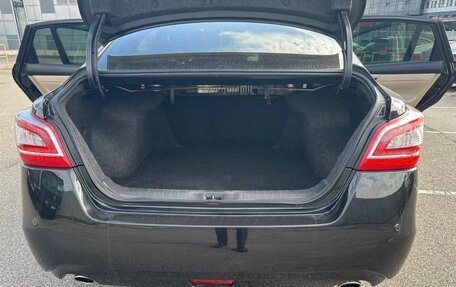 Nissan Teana, 2014 год, 1 550 000 рублей, 4 фотография