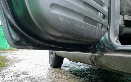 Suzuki Grand Vitara, 2002 год, 280 000 рублей, 40 фотография