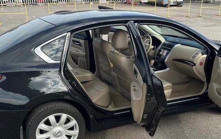 Nissan Teana, 2014 год, 1 550 000 рублей, 2 фотография