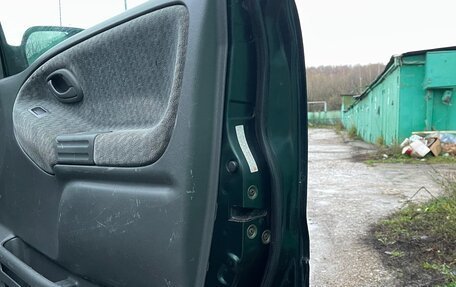 Suzuki Grand Vitara, 2002 год, 280 000 рублей, 36 фотография