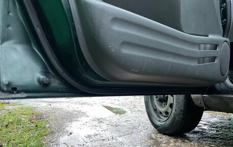 Suzuki Grand Vitara, 2002 год, 280 000 рублей, 39 фотография