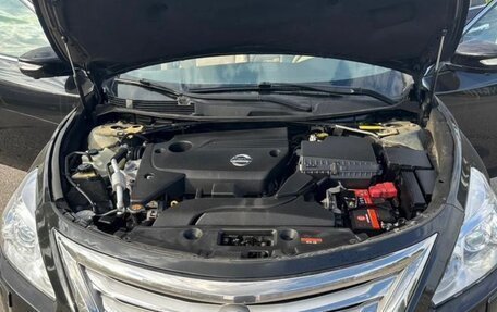 Nissan Teana, 2014 год, 1 550 000 рублей, 5 фотография