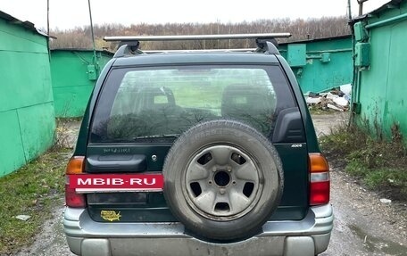 Suzuki Grand Vitara, 2002 год, 280 000 рублей, 34 фотография