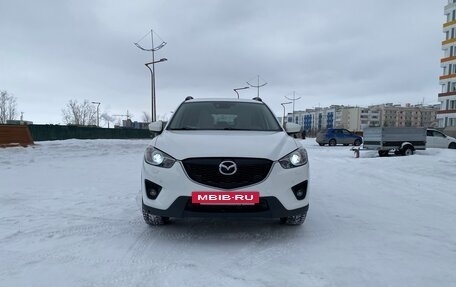 Mazda CX-5 II, 2013 год, 1 800 000 рублей, 3 фотография