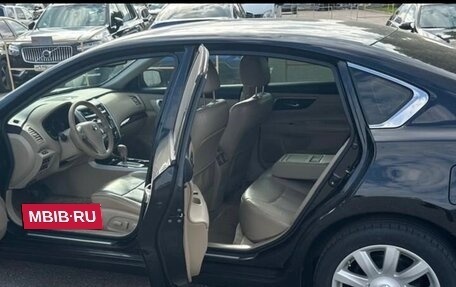 Nissan Teana, 2014 год, 1 550 000 рублей, 3 фотография