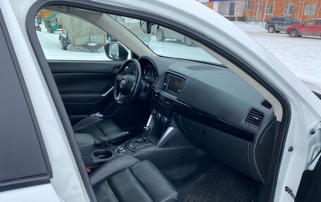 Mazda CX-5 II, 2013 год, 1 800 000 рублей, 7 фотография