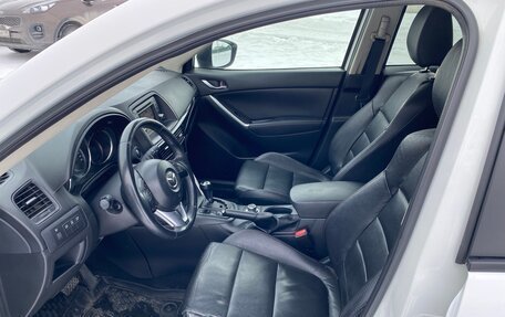 Mazda CX-5 II, 2013 год, 1 800 000 рублей, 9 фотография