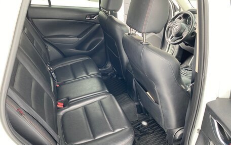 Mazda CX-5 II, 2013 год, 1 800 000 рублей, 11 фотография