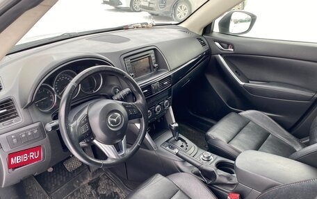 Mazda CX-5 II, 2013 год, 1 800 000 рублей, 10 фотография