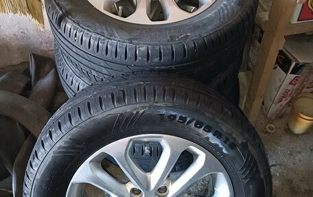 Ford Focus II рестайлинг, 2007 год, 450 000 рублей, 9 фотография