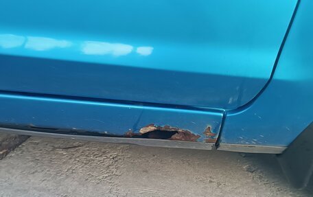 Ford Focus II рестайлинг, 2007 год, 450 000 рублей, 10 фотография